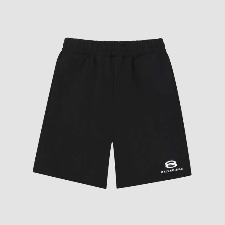 Picture of Balenciaga Short Pants _SKUBalenciagaXS-Lxbtx826816406